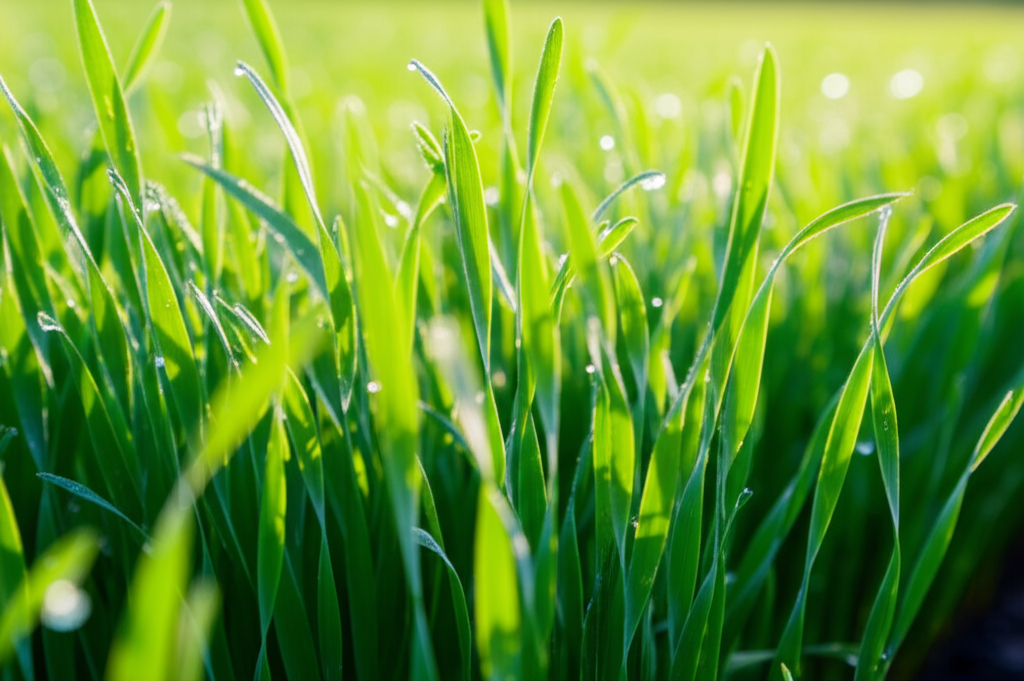 Agricultural field