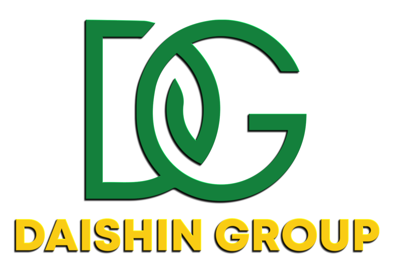 Daishin Technologies Logo